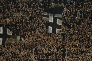 SAOPŠTENJE - Partizan: ''Navijači, ne planirajte put u Poljsku''
